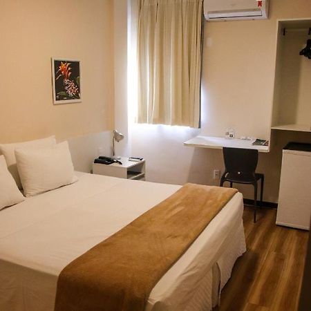 Hotel Acalanto Feira de Santana Exterior photo