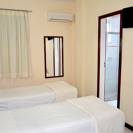 Hotel Acalanto Feira de Santana Exterior photo