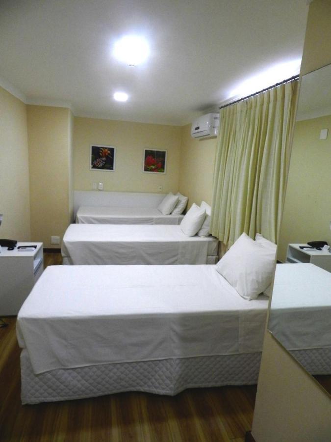 Hotel Acalanto Feira de Santana Exterior photo