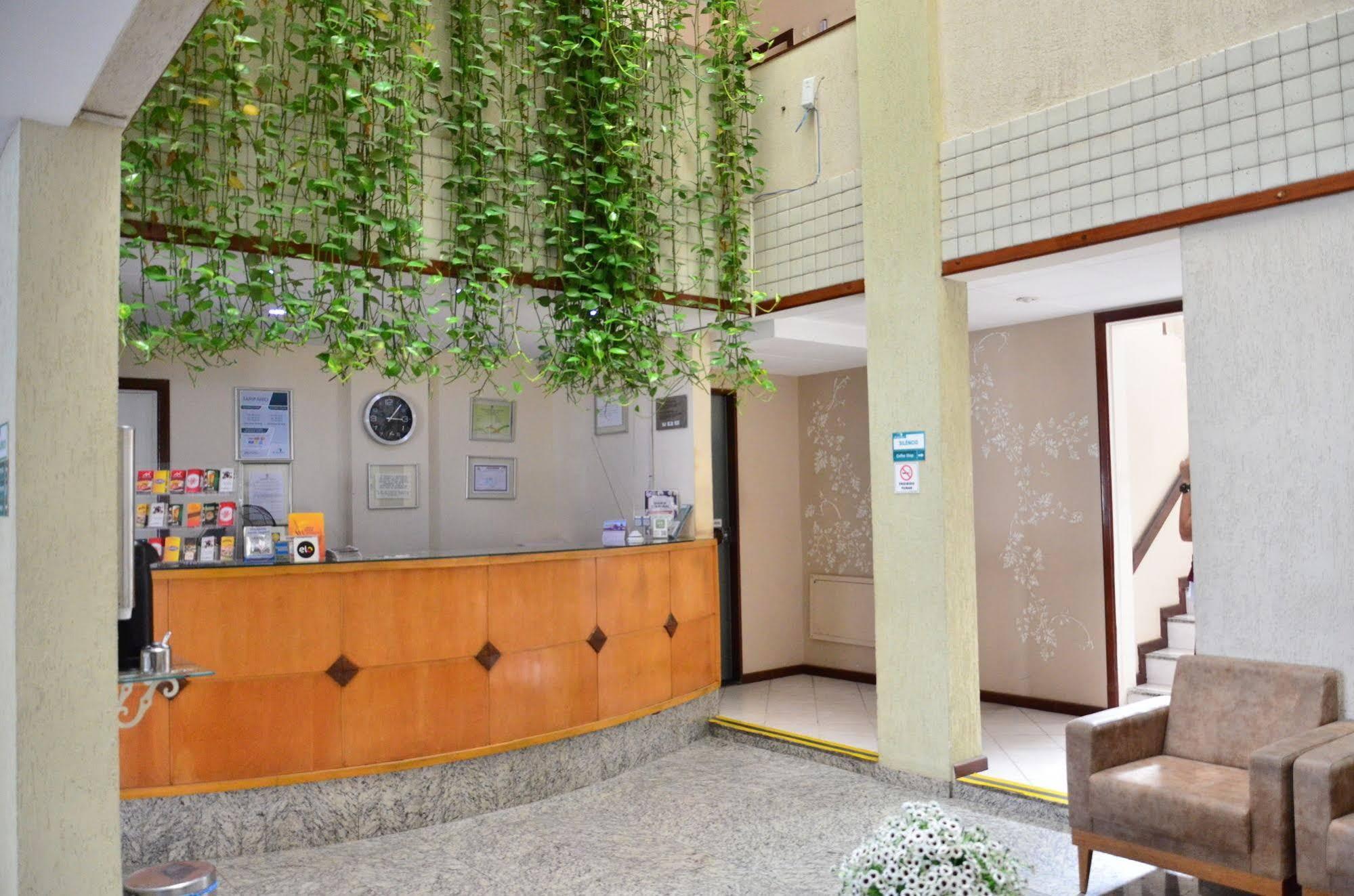 Hotel Acalanto Feira de Santana Exterior photo