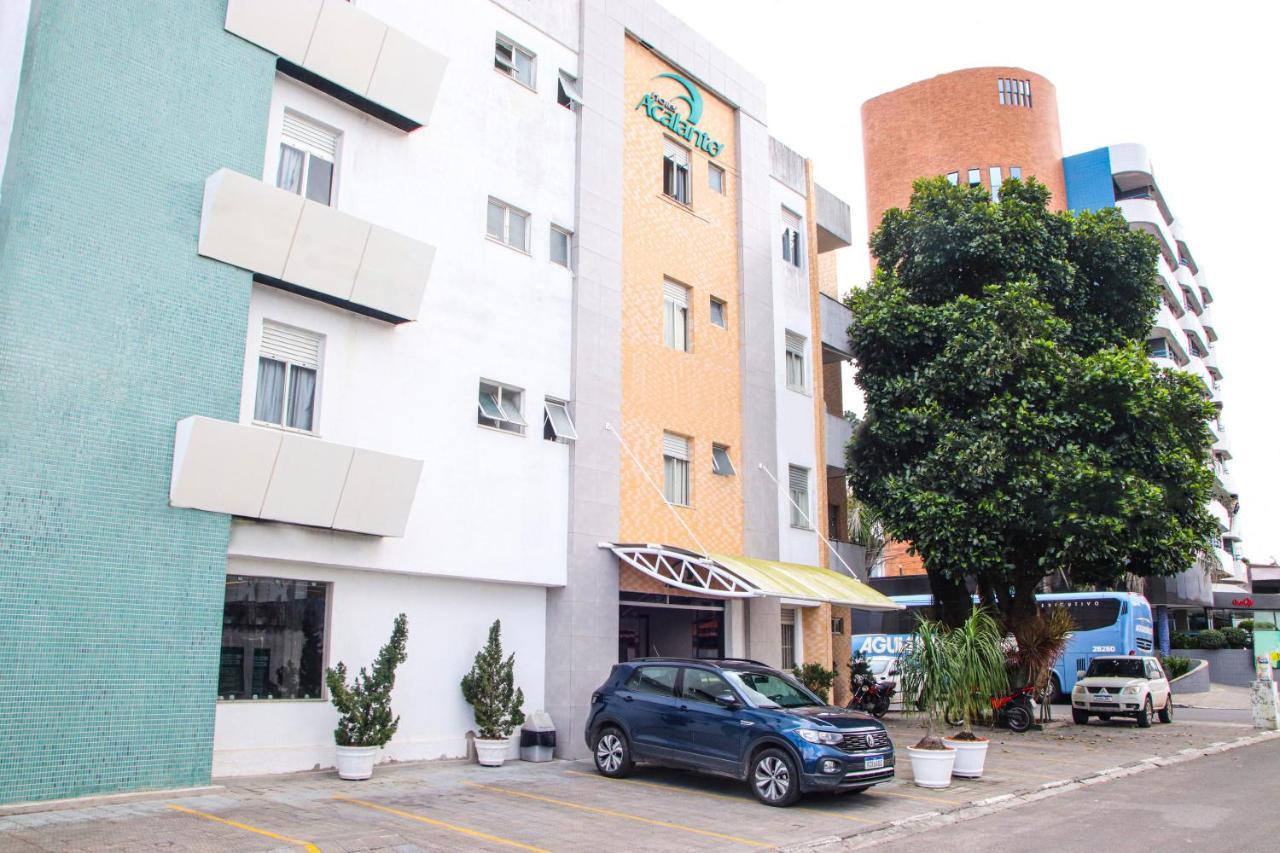 Hotel Acalanto Feira de Santana Exterior photo