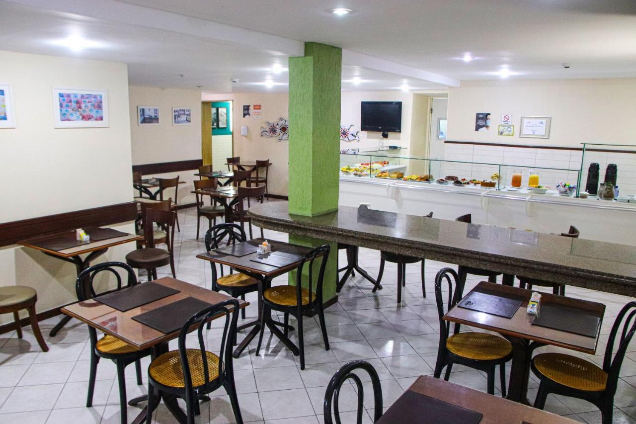 Hotel Acalanto Feira de Santana Exterior photo
