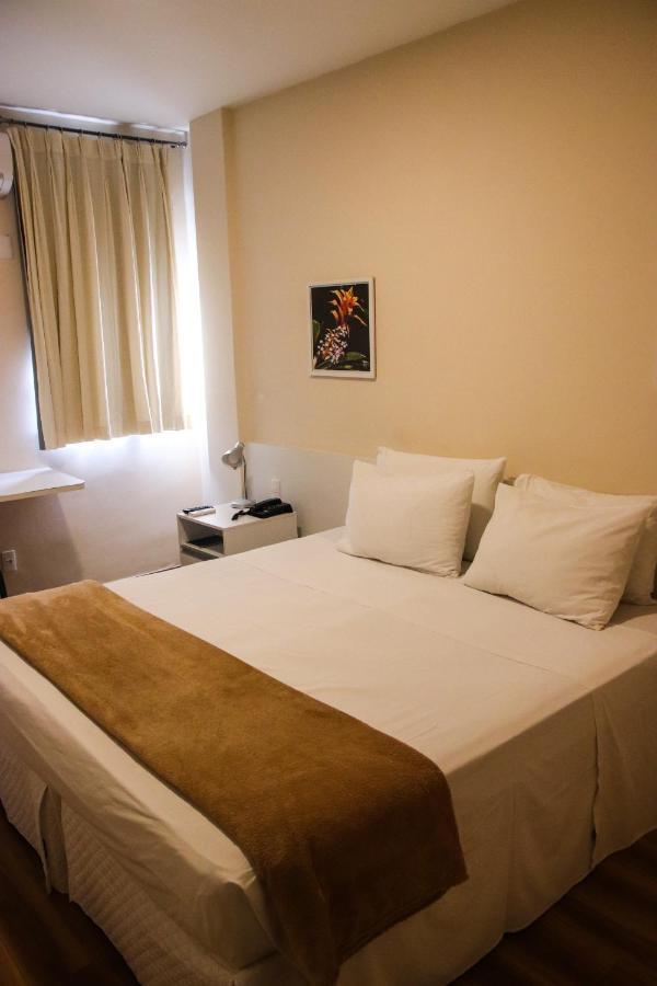 Hotel Acalanto Feira de Santana Exterior photo
