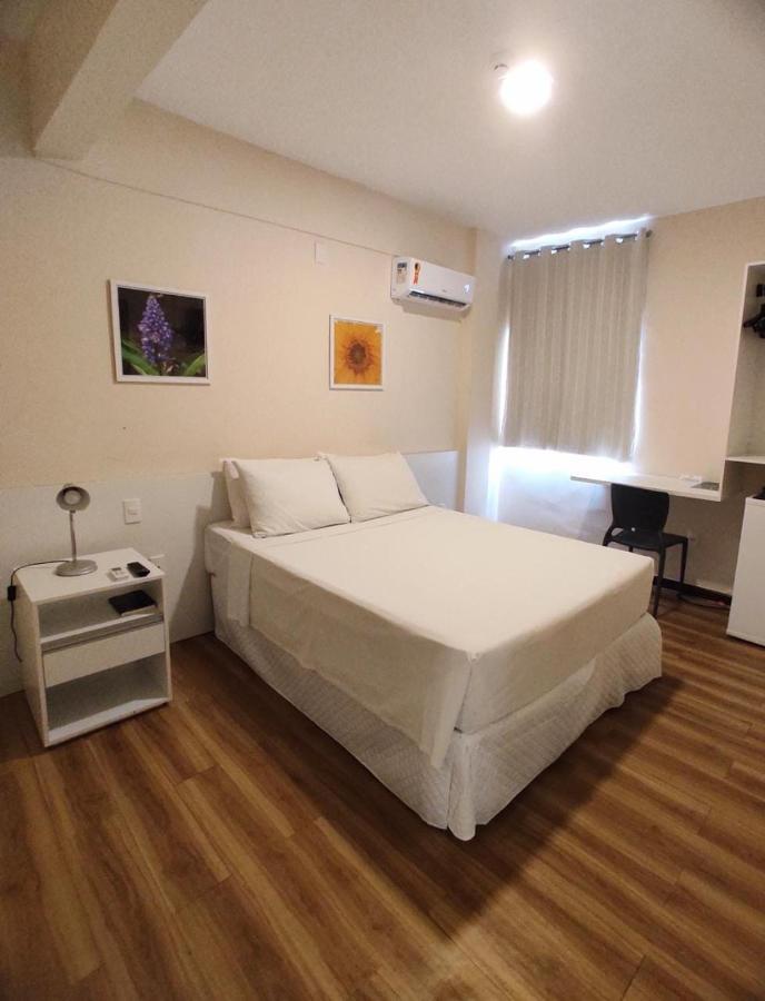 Hotel Acalanto Feira de Santana Exterior photo