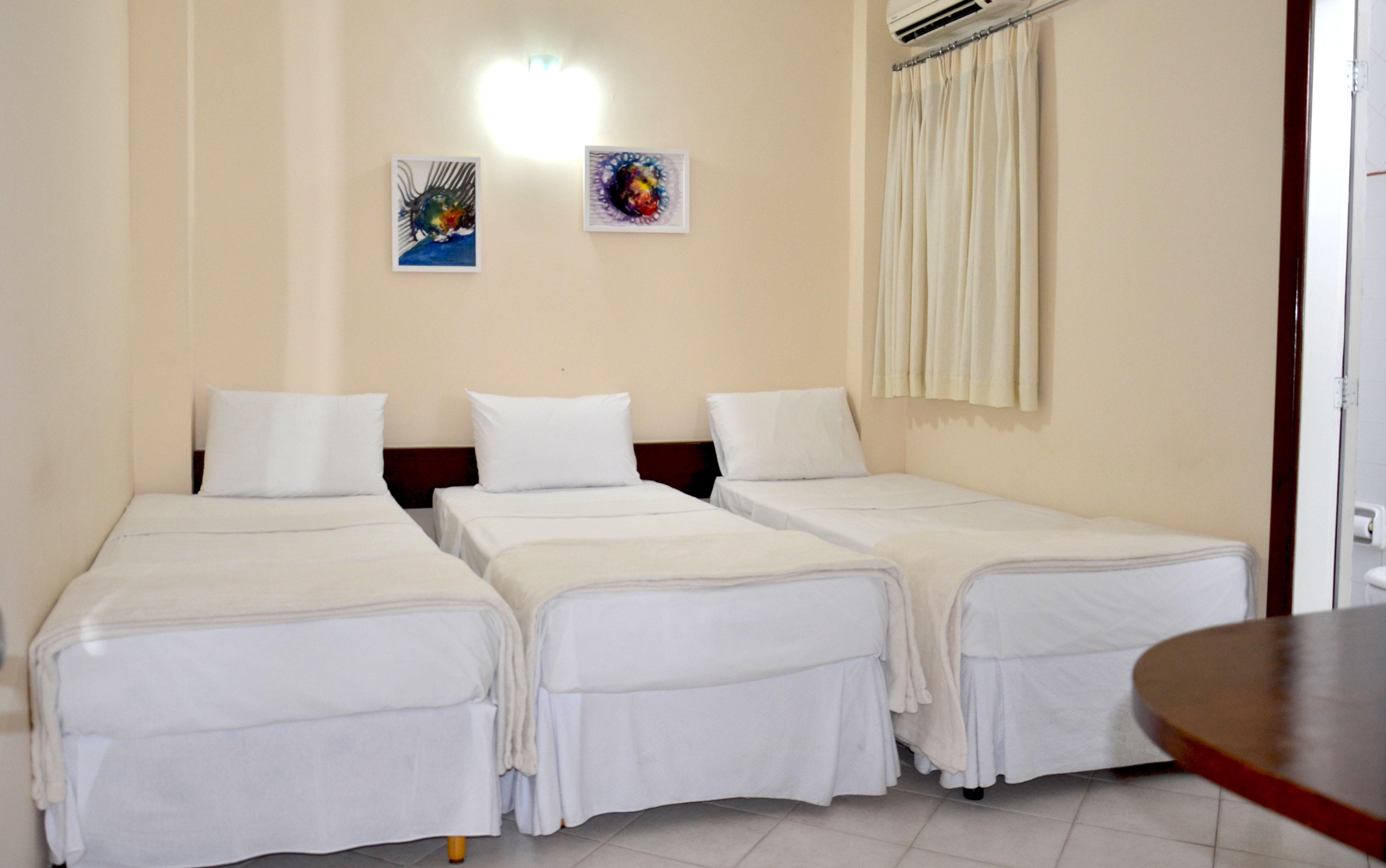 Hotel Acalanto Feira de Santana Exterior photo
