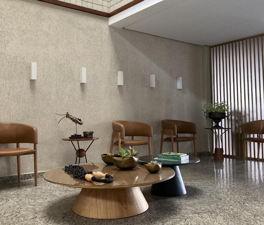 Hotel Acalanto Feira de Santana Exterior photo