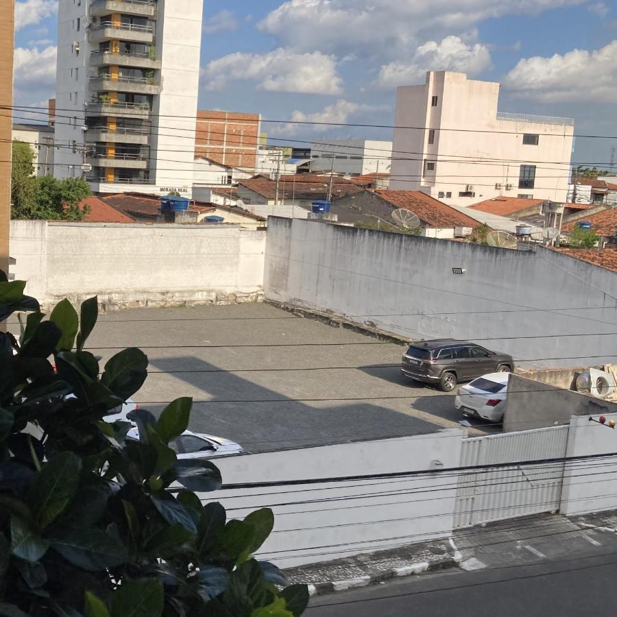 Hotel Acalanto Feira de Santana Exterior photo