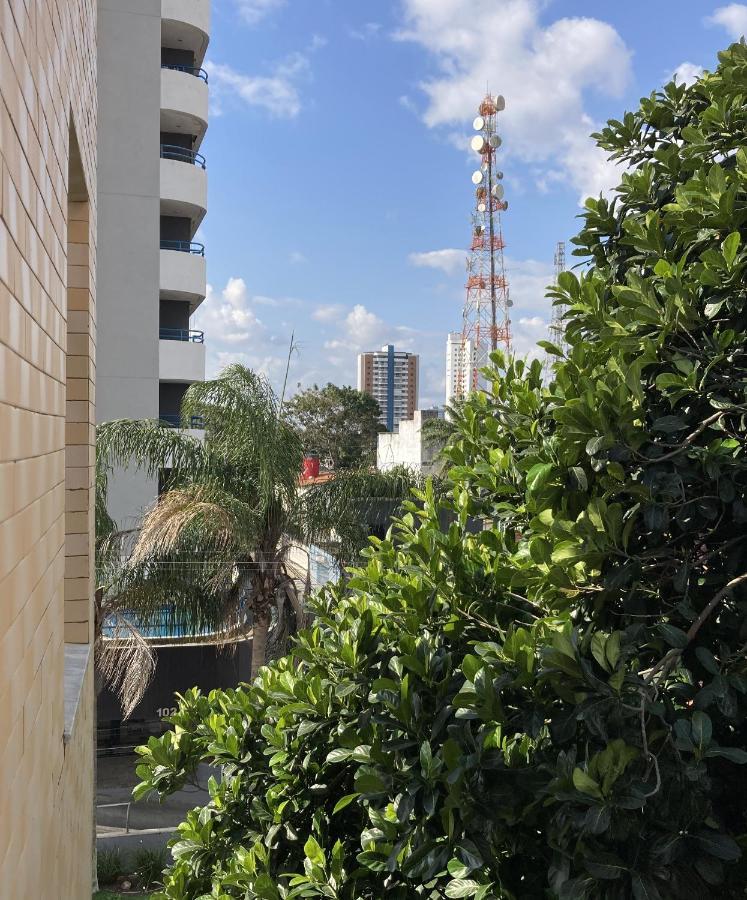 Hotel Acalanto Feira de Santana Exterior photo