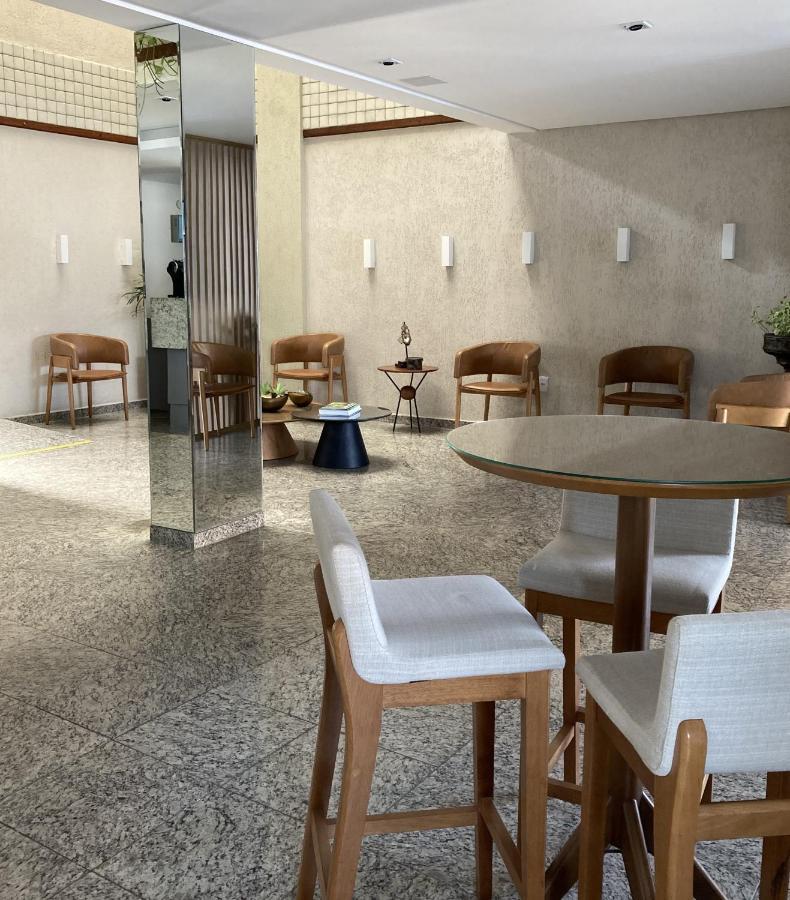Hotel Acalanto Feira de Santana Exterior photo