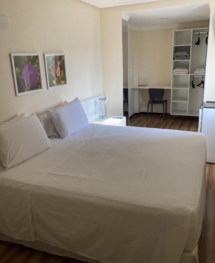 Hotel Acalanto Feira de Santana Exterior photo