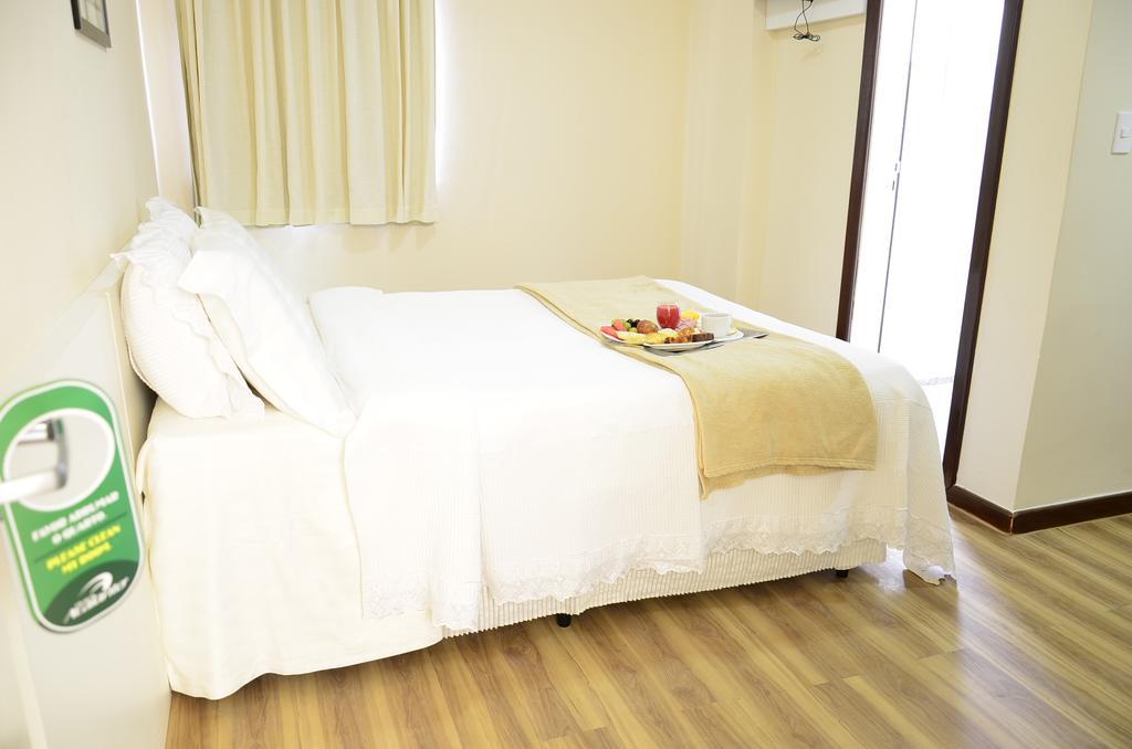 Hotel Acalanto Feira de Santana Exterior photo