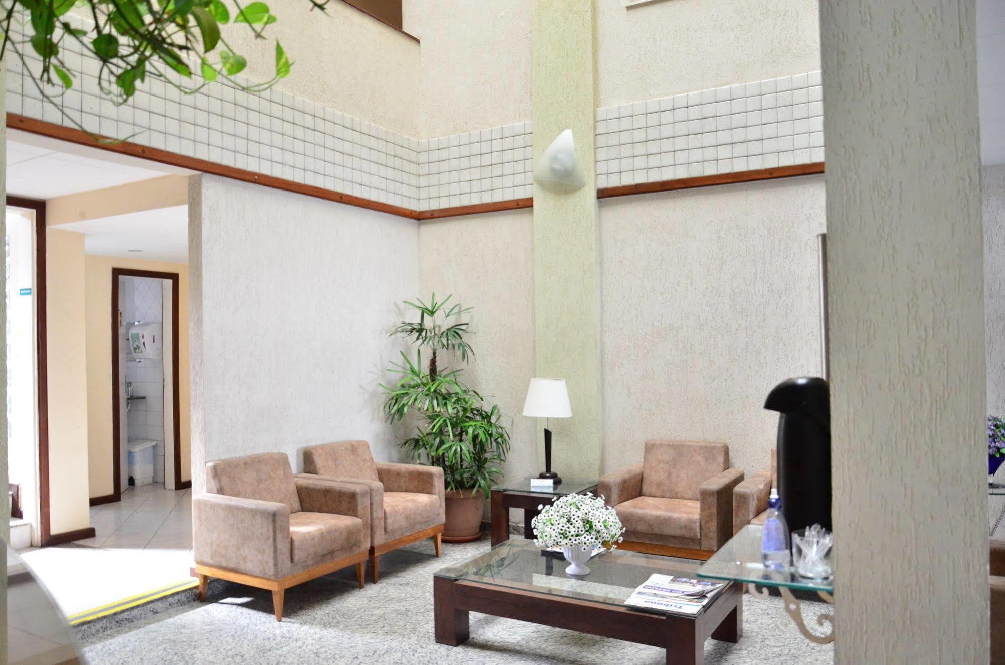 Hotel Acalanto Feira de Santana Exterior photo