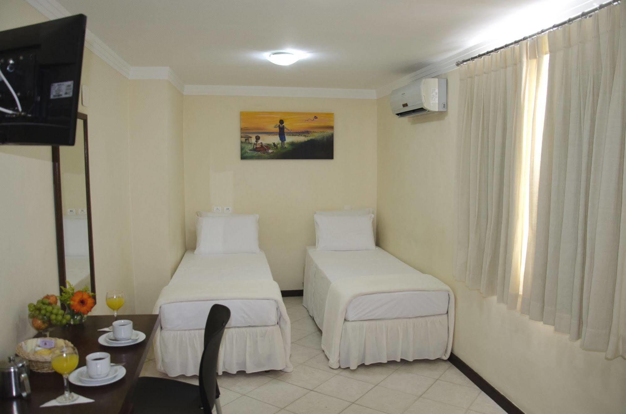 Hotel Acalanto Feira de Santana Exterior photo